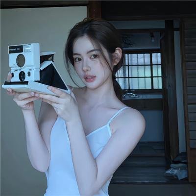 宽广的世界