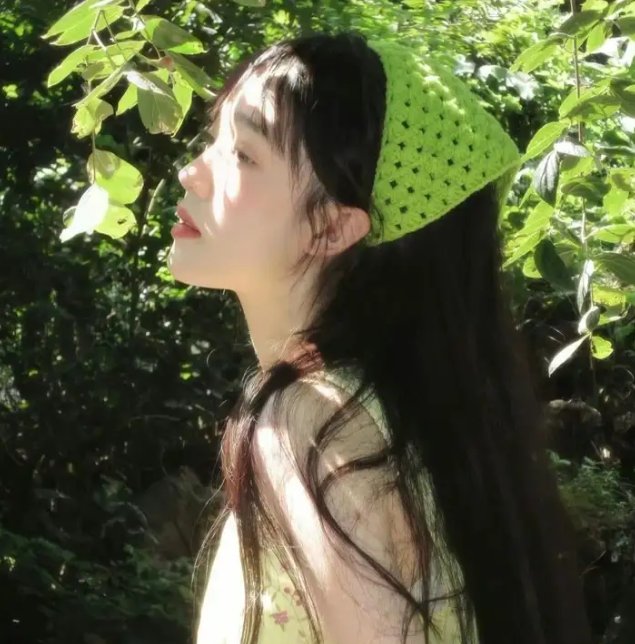 夏至廊桥