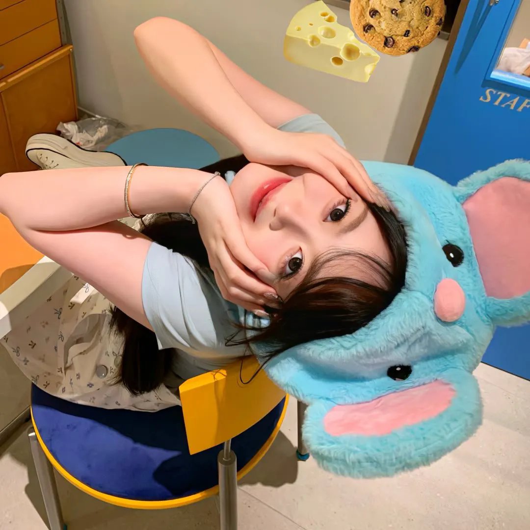 似是有缘人